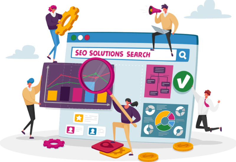 10+ Các thuật ngữ SEO về backlink phổ biến nên biết